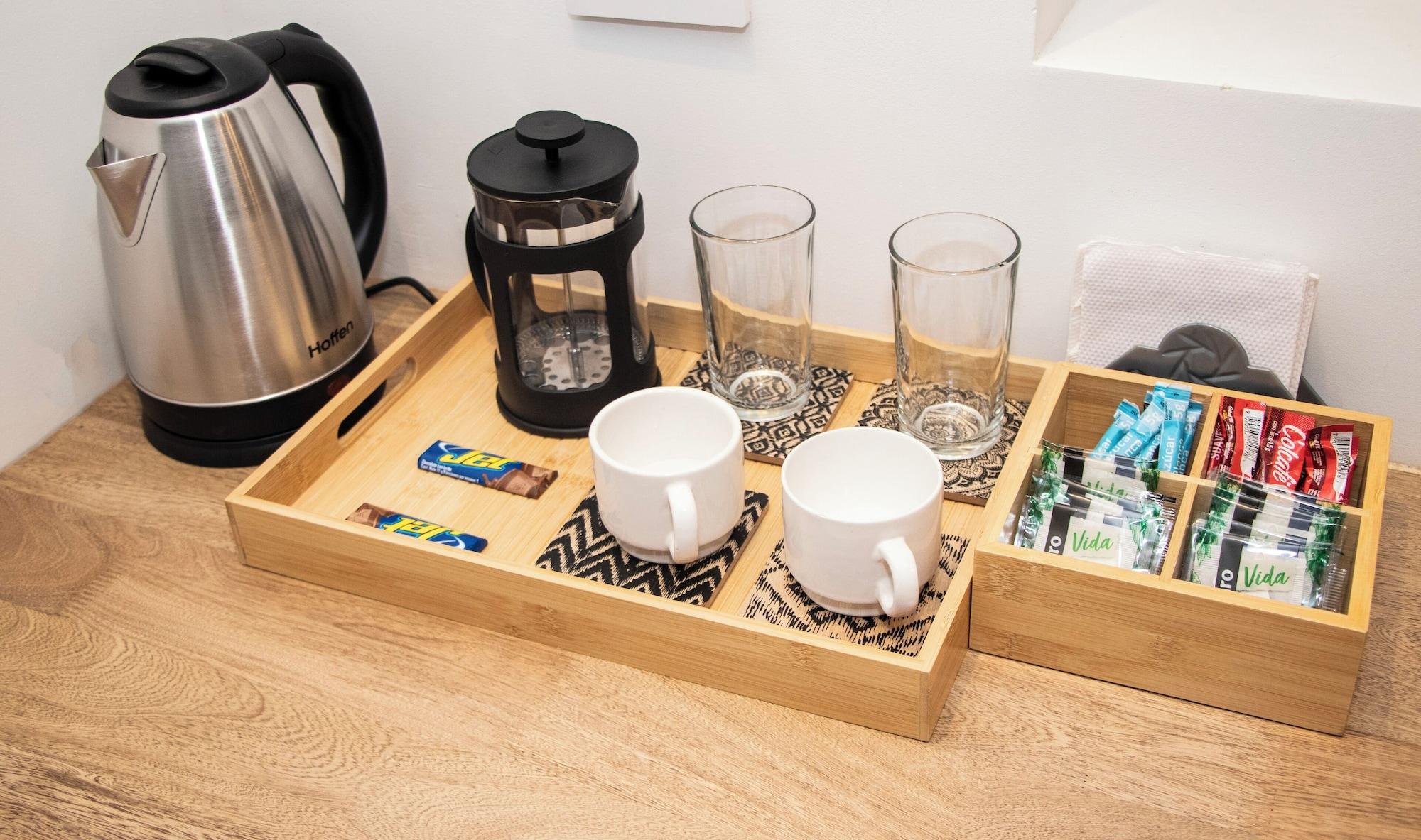 Equipamiento de Habitación zenia