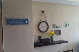 Alquiler Vacacional - Cozy And Modern Studio By The Beach