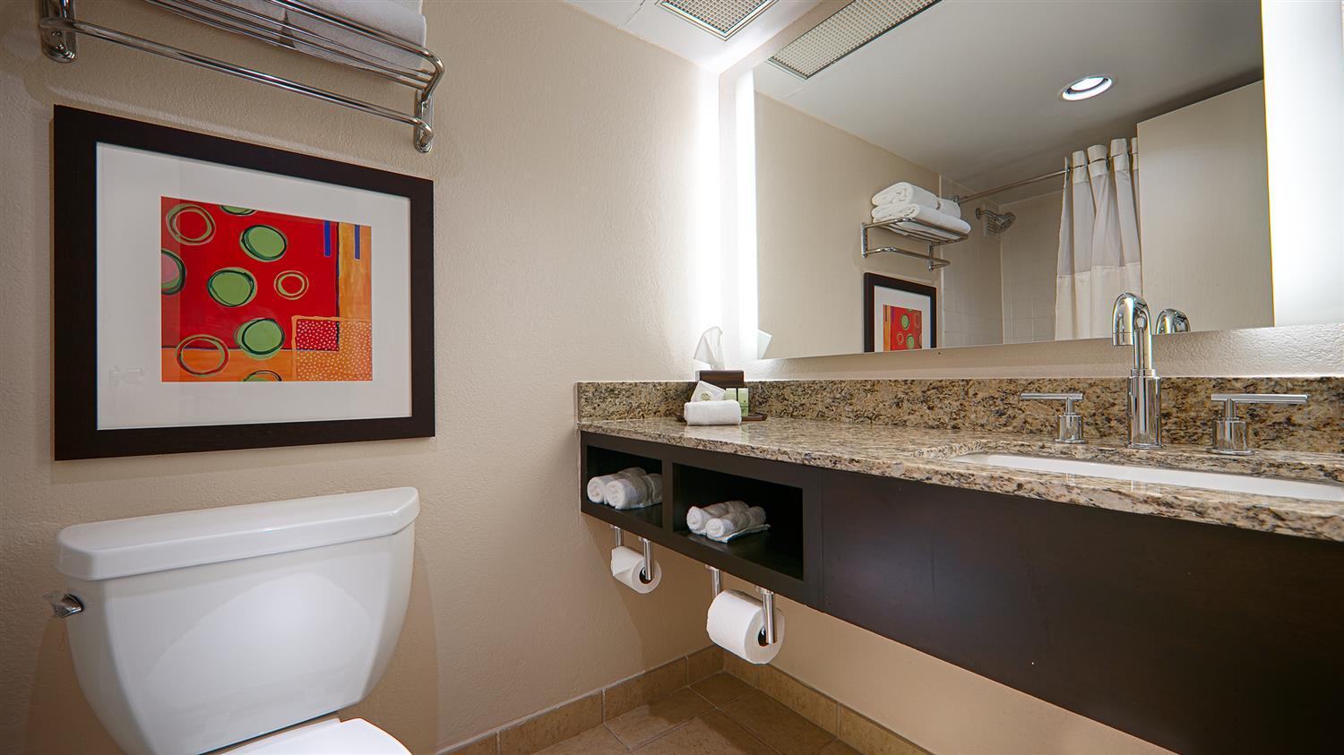 Hotel Best Western Lake Buena Vista - Disney Springs Res