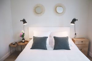 Alquiler Vacacional - Home-loving apartment Bilbao center (with Parking space)