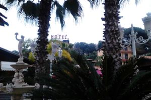 Alojamiento - Hotel Happy Days