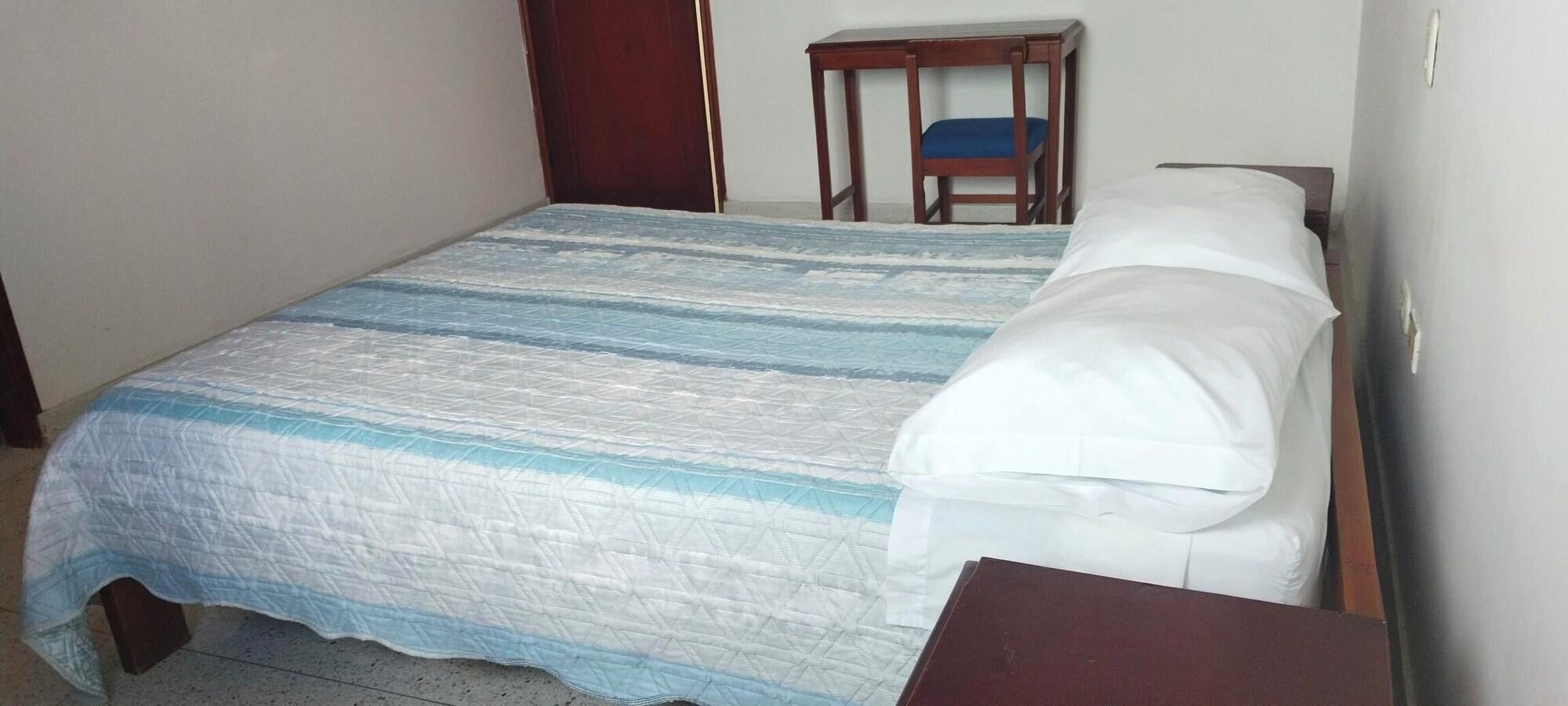 Habitación Hotel Santana