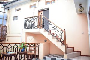 Alojamiento - Mrusi House