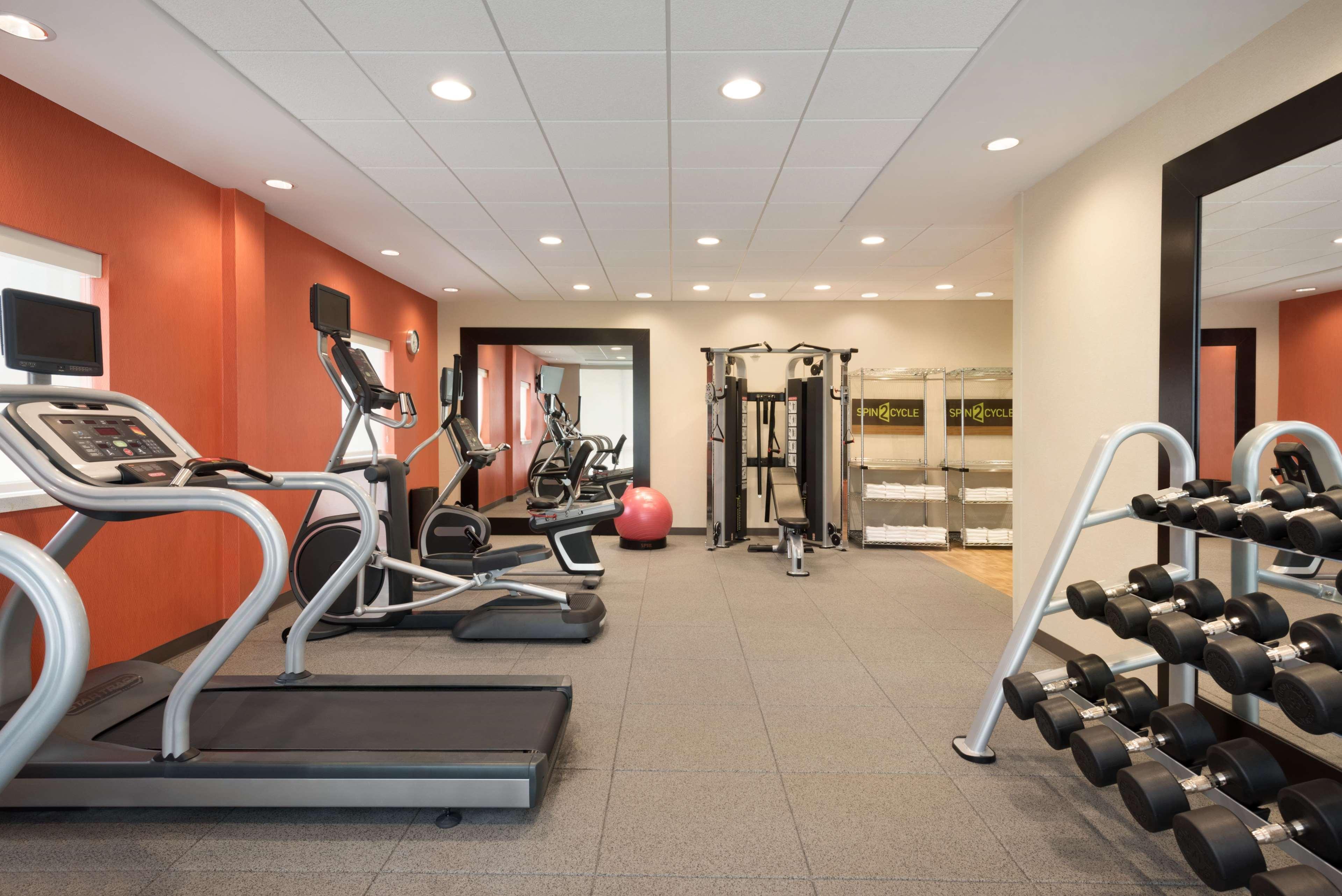 Instalaciones Recreativas Home2 Suites by Hilton Menomonee Falls Milwaukee