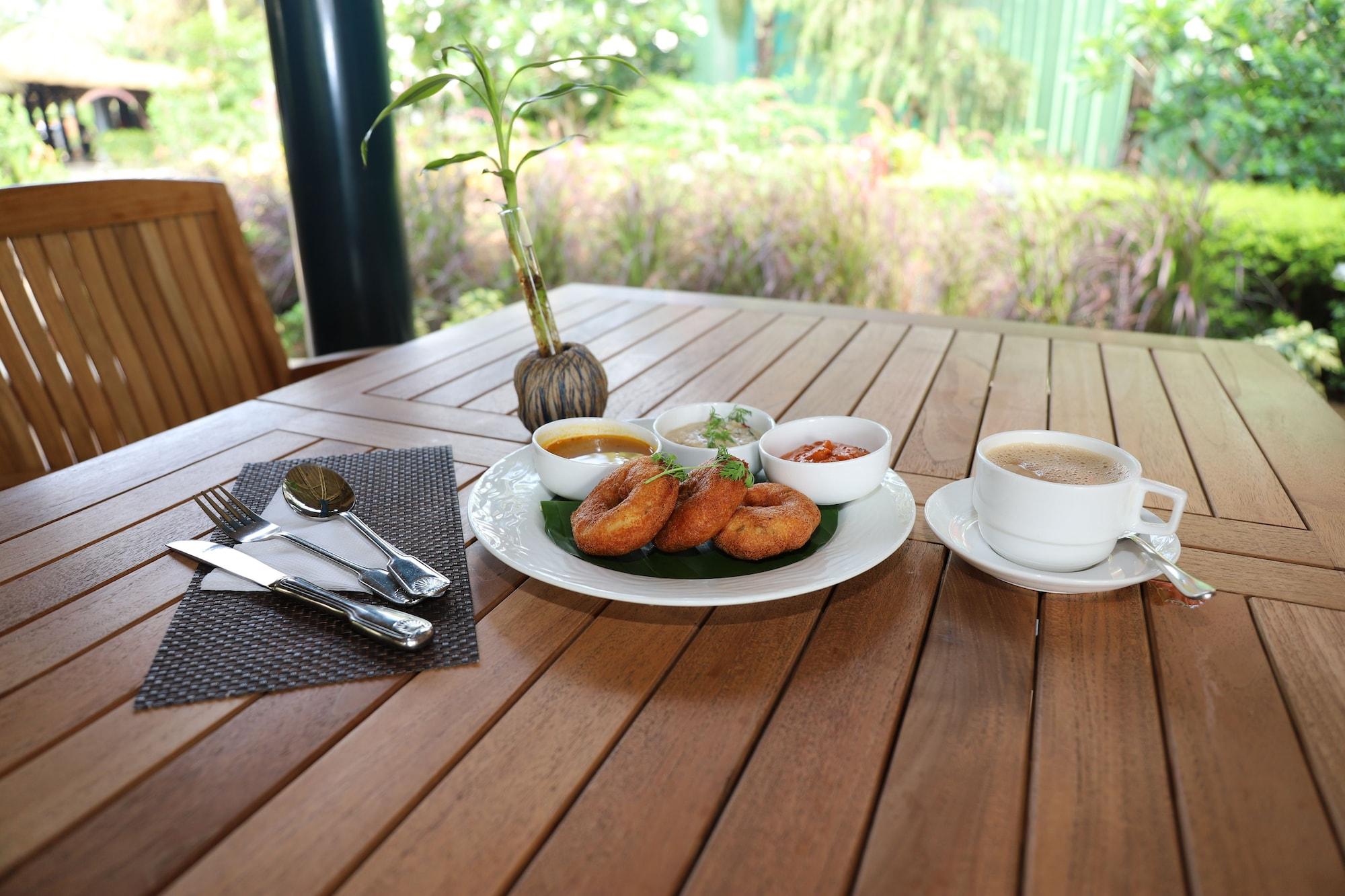 Restaurant Beleza By The Beach