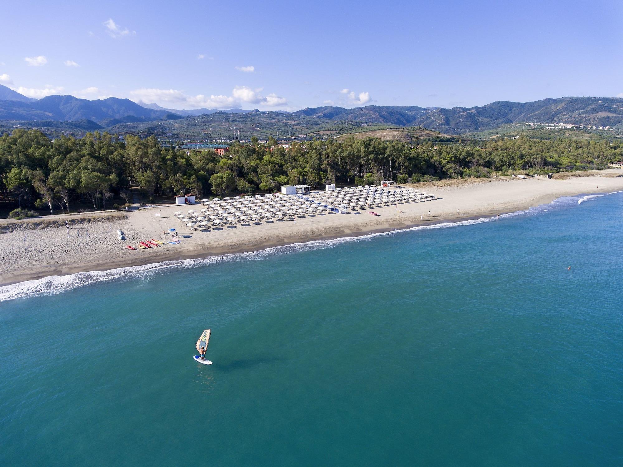 Playa VOI Baia di Tindari Resort