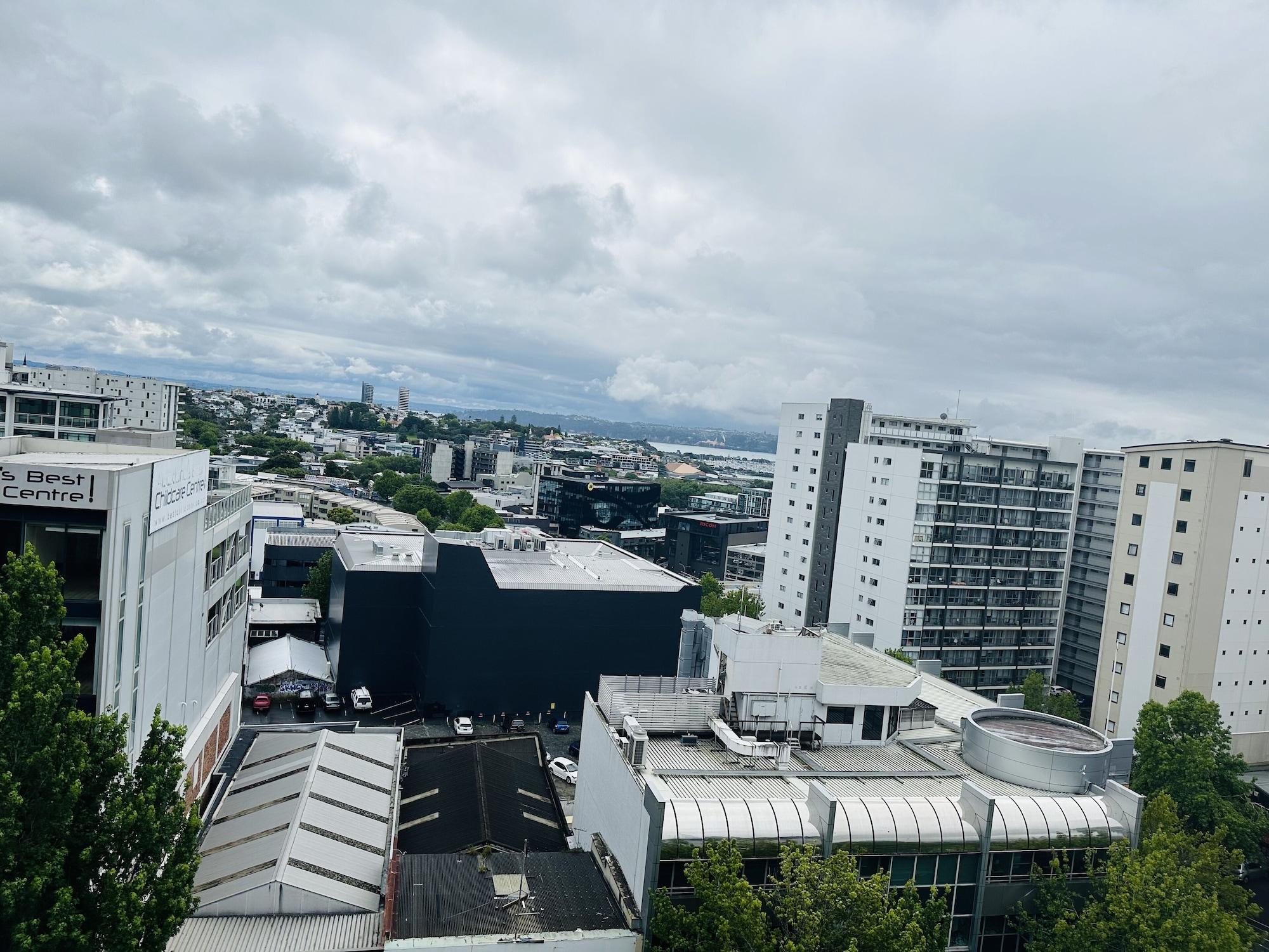 Equipamiento de Habitación VR Auckland City