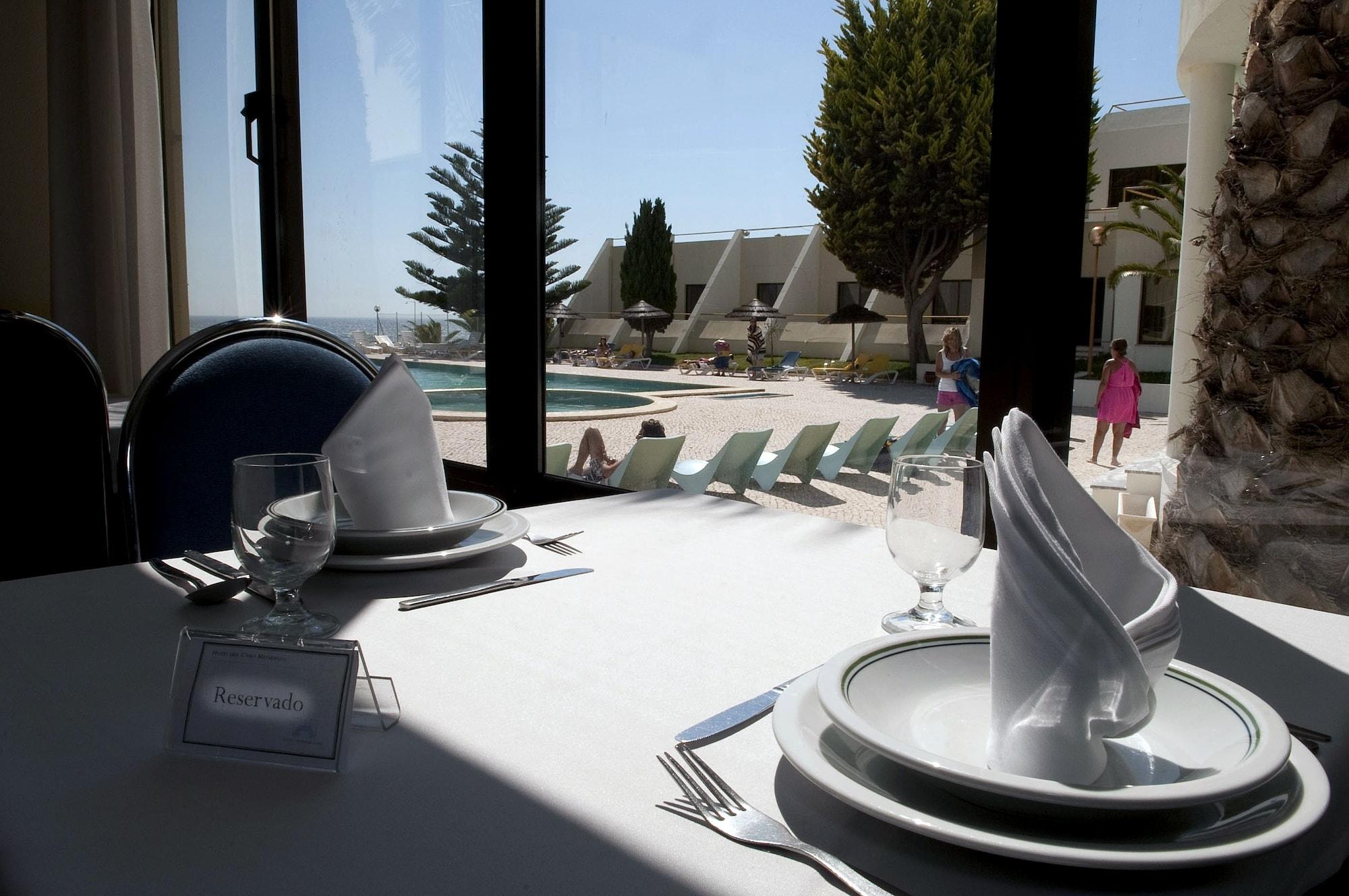 Restaurant Hotel Atlantida Sol