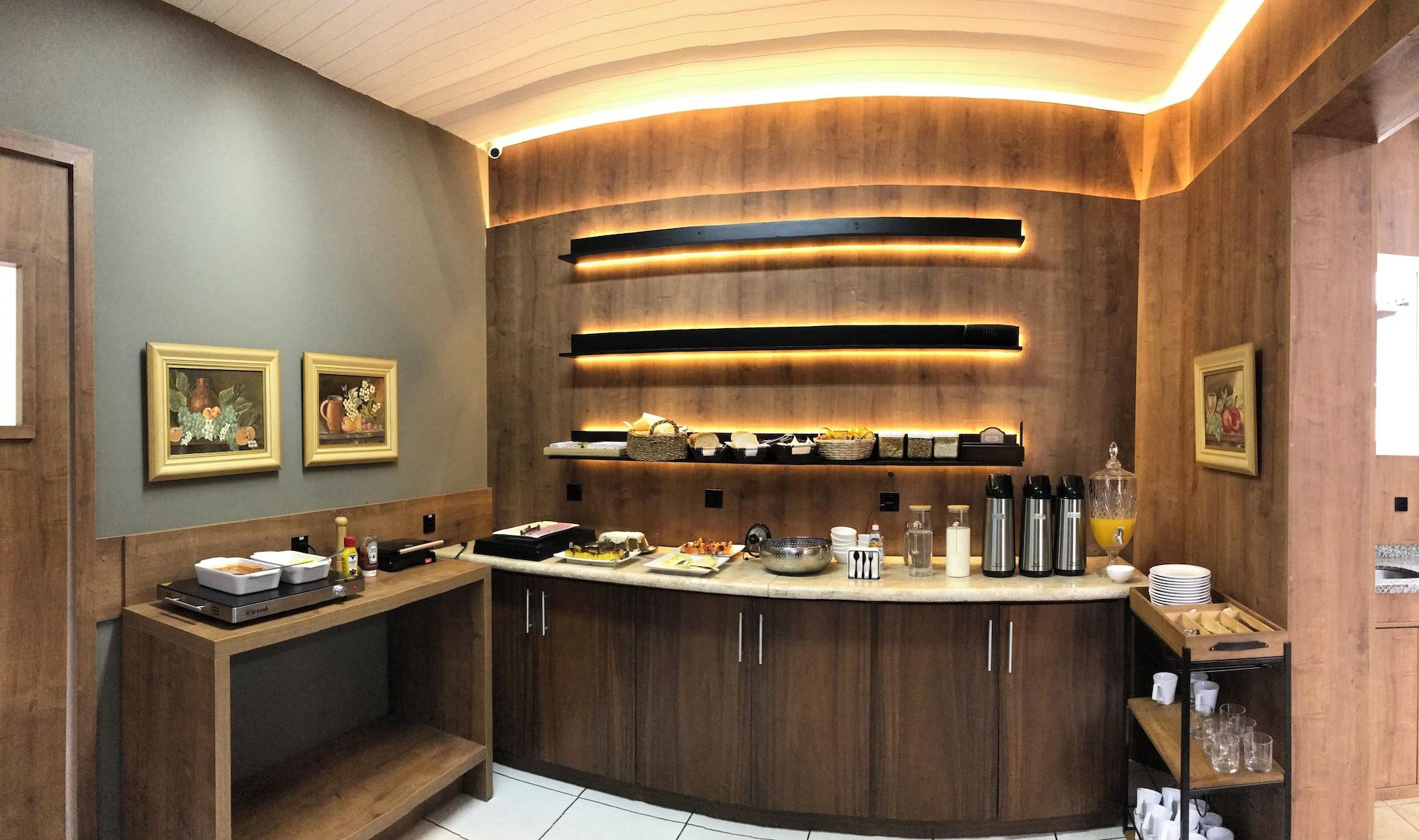 Restaurant Nap Hotel