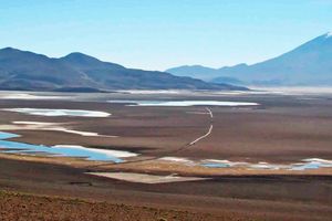 Paquete - ibis budget Calama