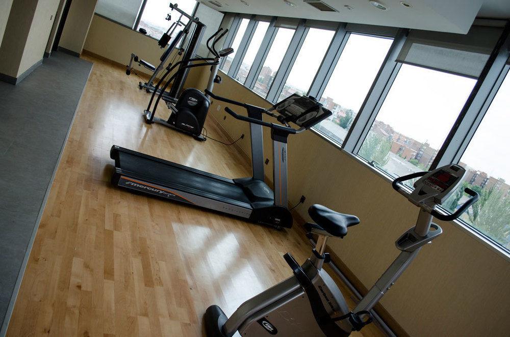 Hotel LCB Hotel Fuenlabrada