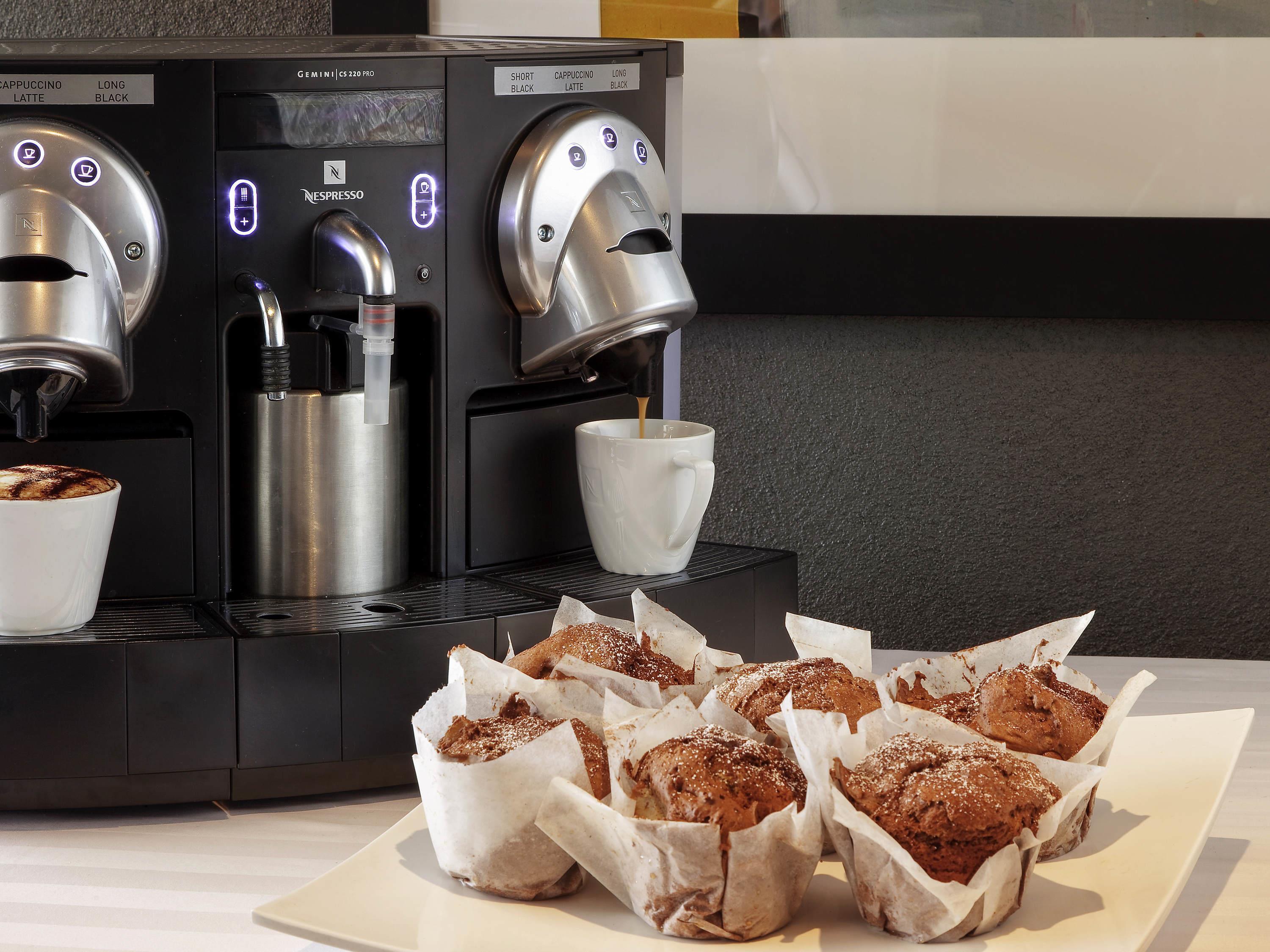 Restaurant The Cullen Melbourne - Art Series