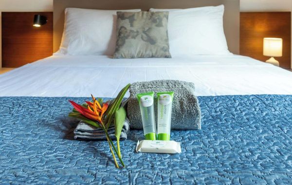 Vrbo Property - Hoteles con jacuzzi en Potrero Guanacaste