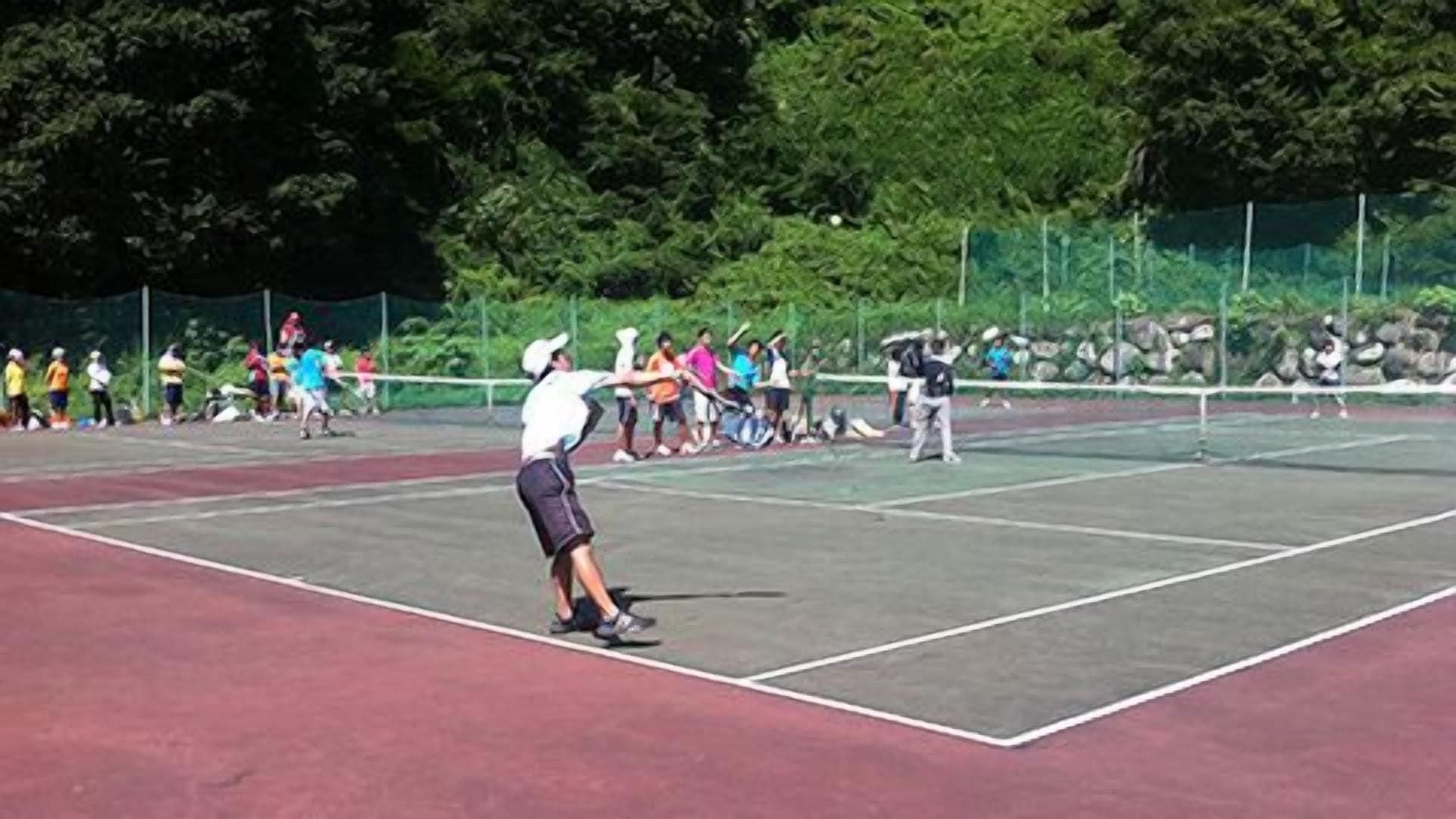 Instalaciones Recreativas Lady Diana & St. Georges