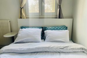 Alquiler Vacacional - Cosy, comfortable room close to Charles de Gaulle airport 