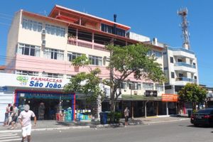 Alojamiento - Apart Hotel La Cabana