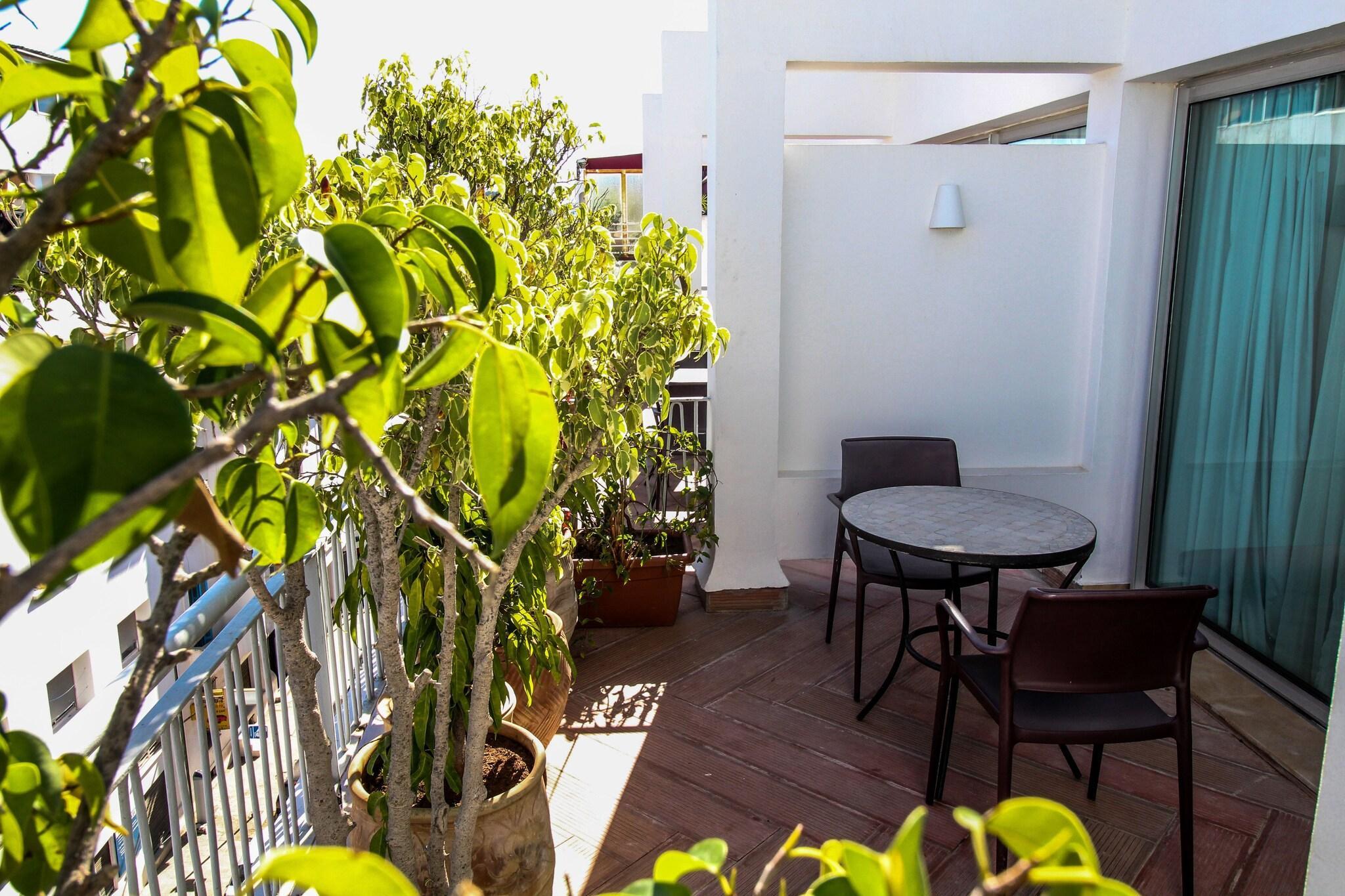 Varios Le Pietri Urban Hotel