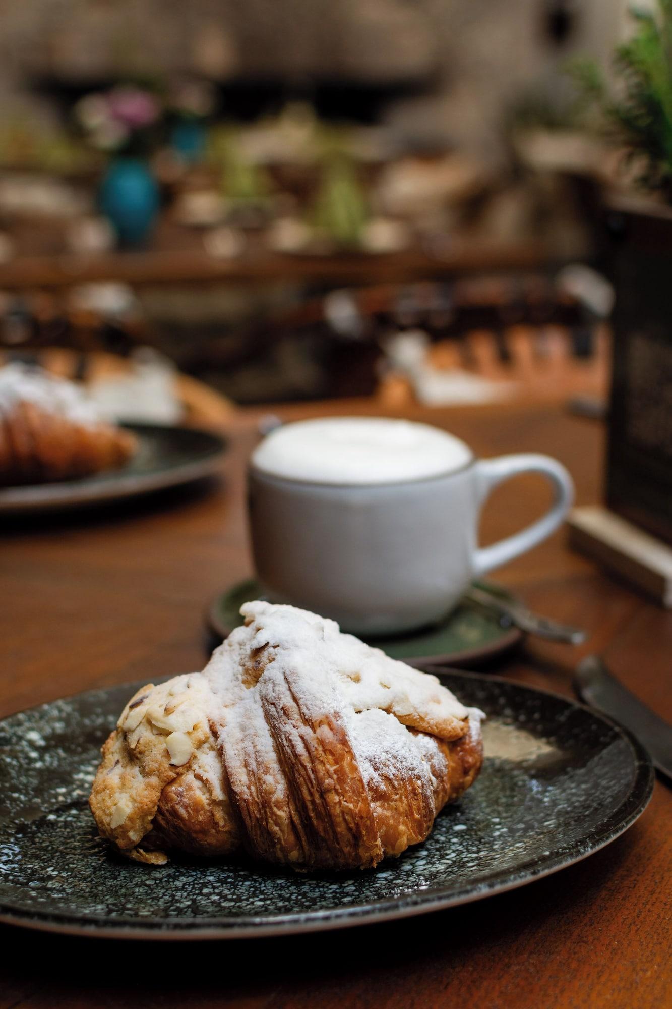 Restaurant Casa 1810 Parque Hotel Boutique