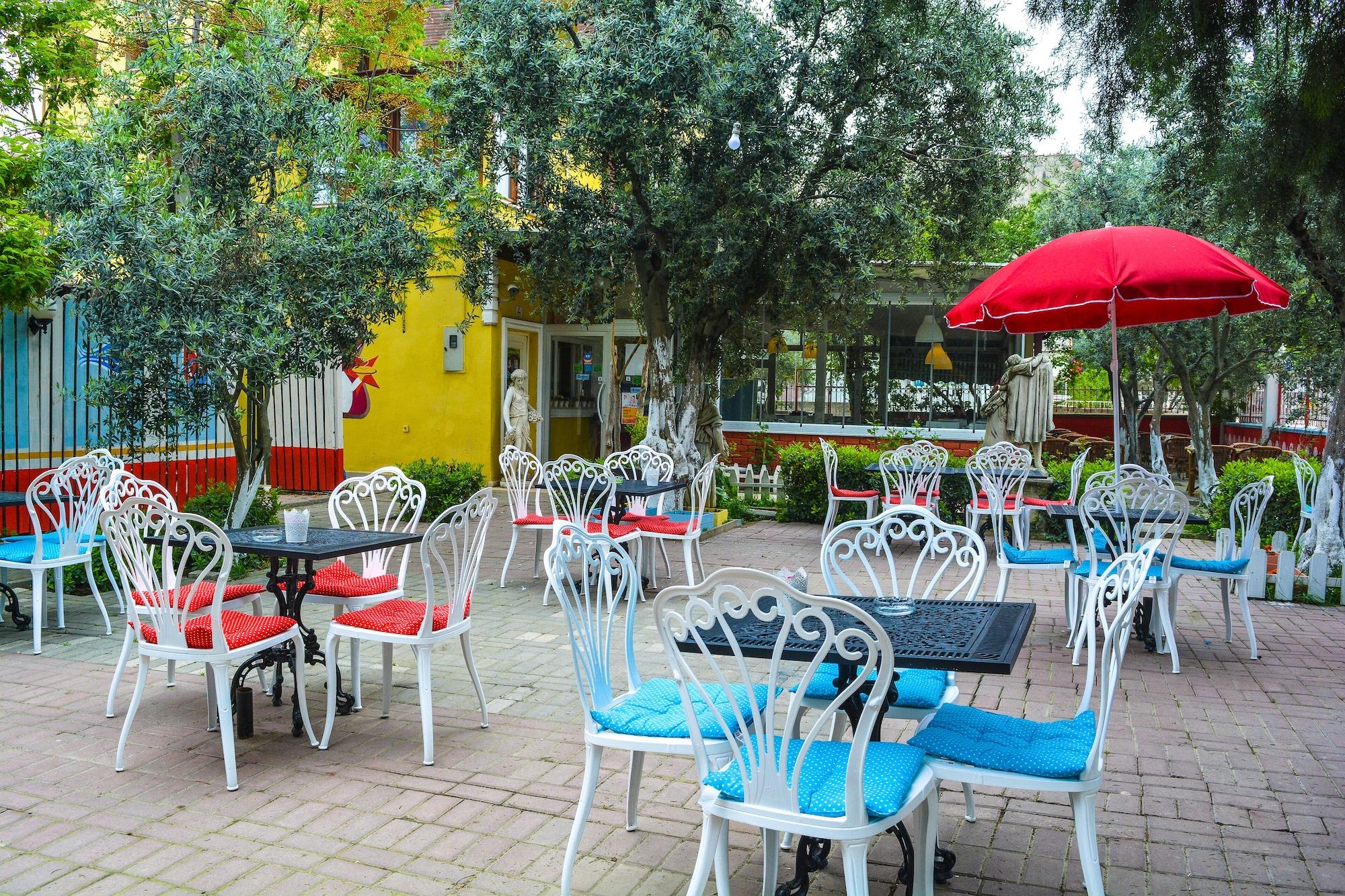 Restaurant Seyir Butik