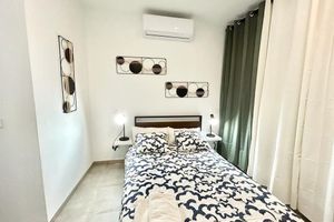 Alquiler Vacacional - Metro Avenida de América 01