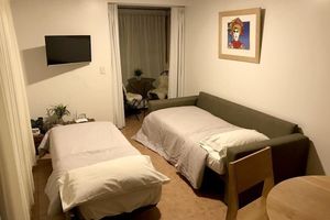 Alquiler Vacacional - Victoria - Andarlibre