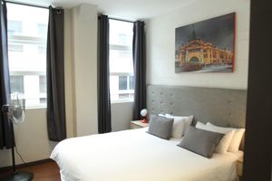 Alojamiento - 91 Loop - Hostel