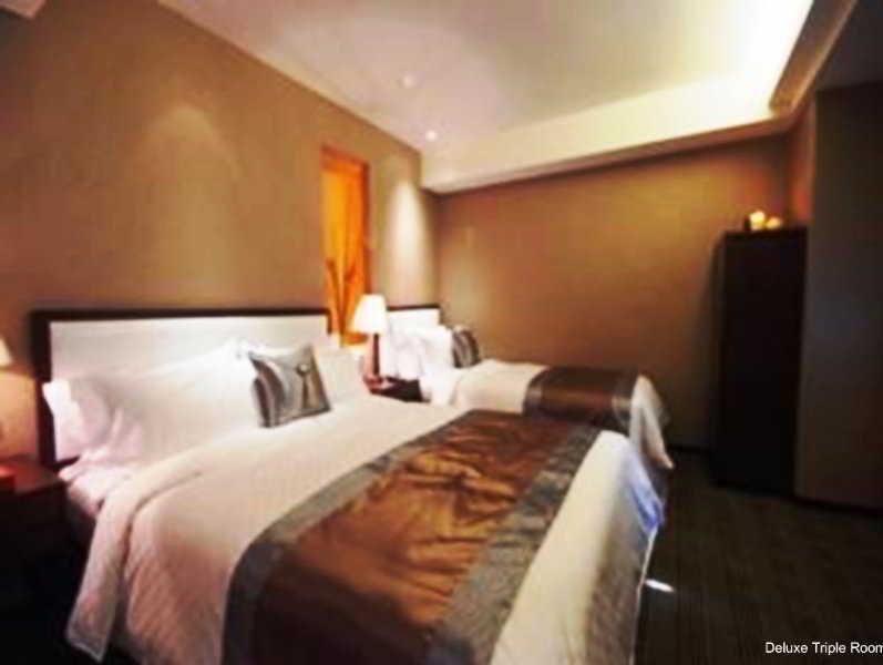 Fu-Hau Hotel by null