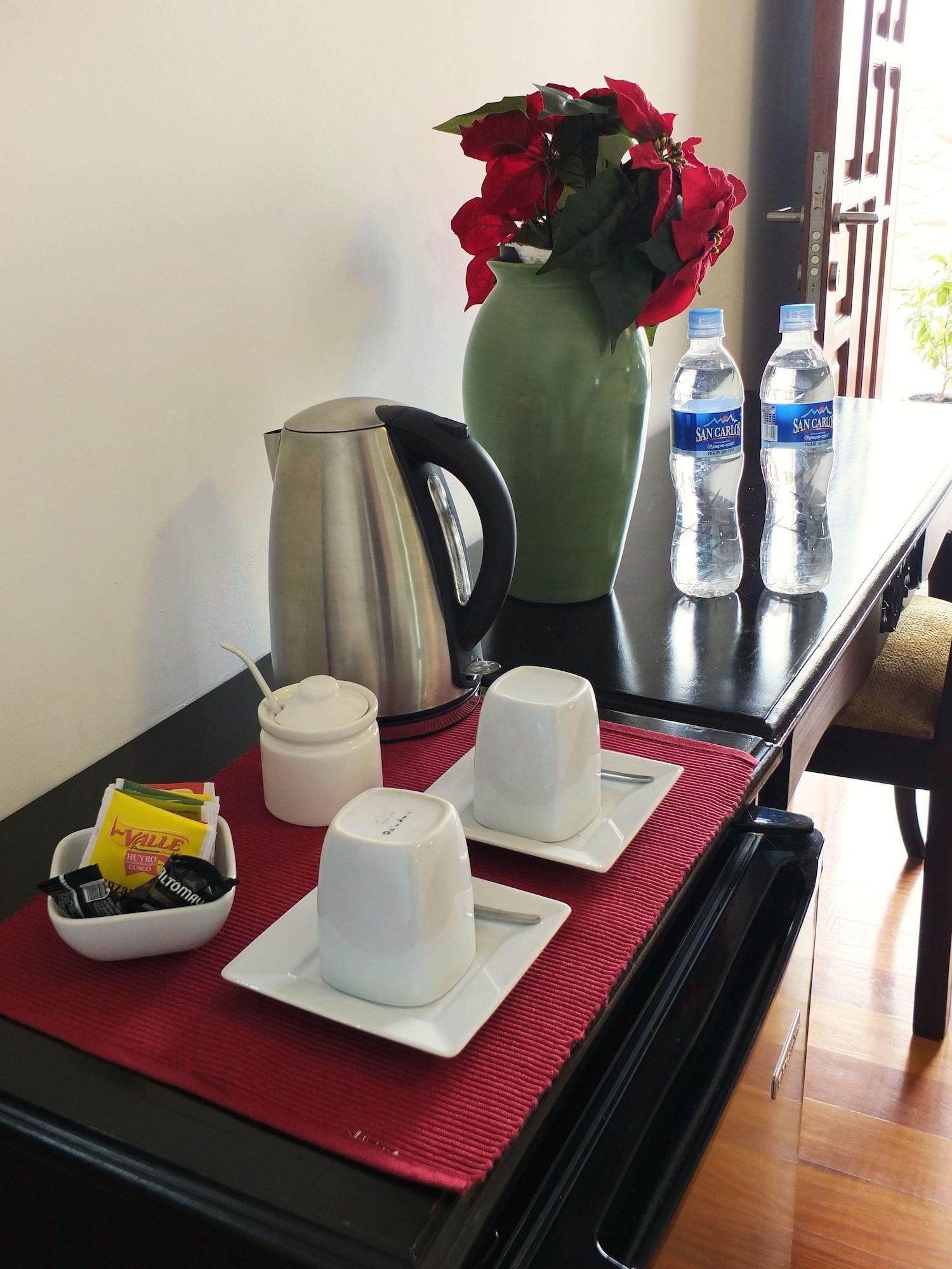 Set de Habitación Illa Hotel