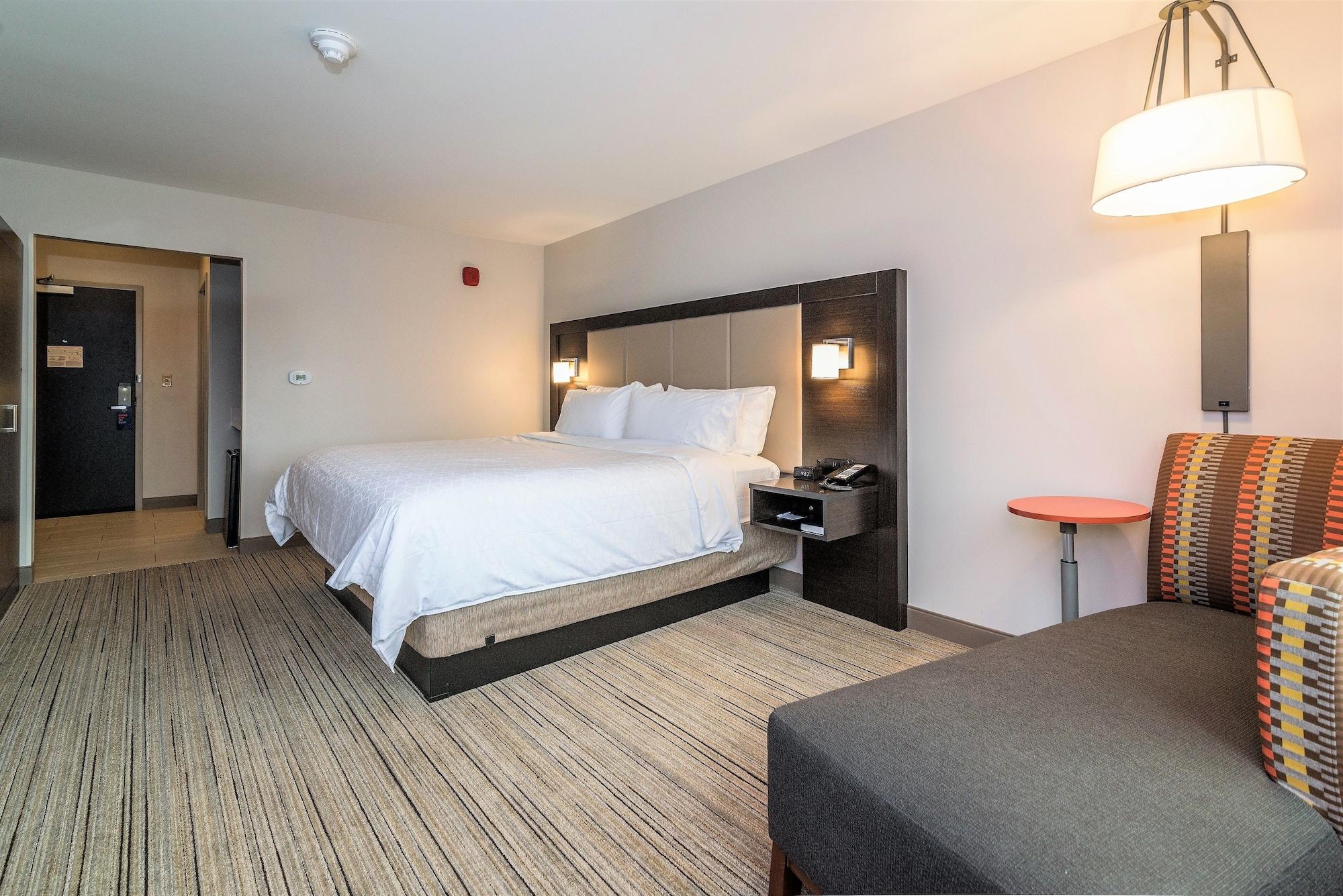 Habitación Holiday Inn Express & Suites Allen Park by IHG