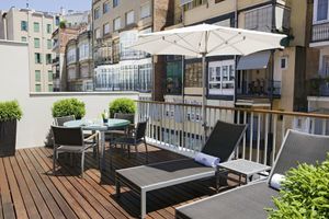 Alquiler Vacacional - Murmuri Residence Mercader