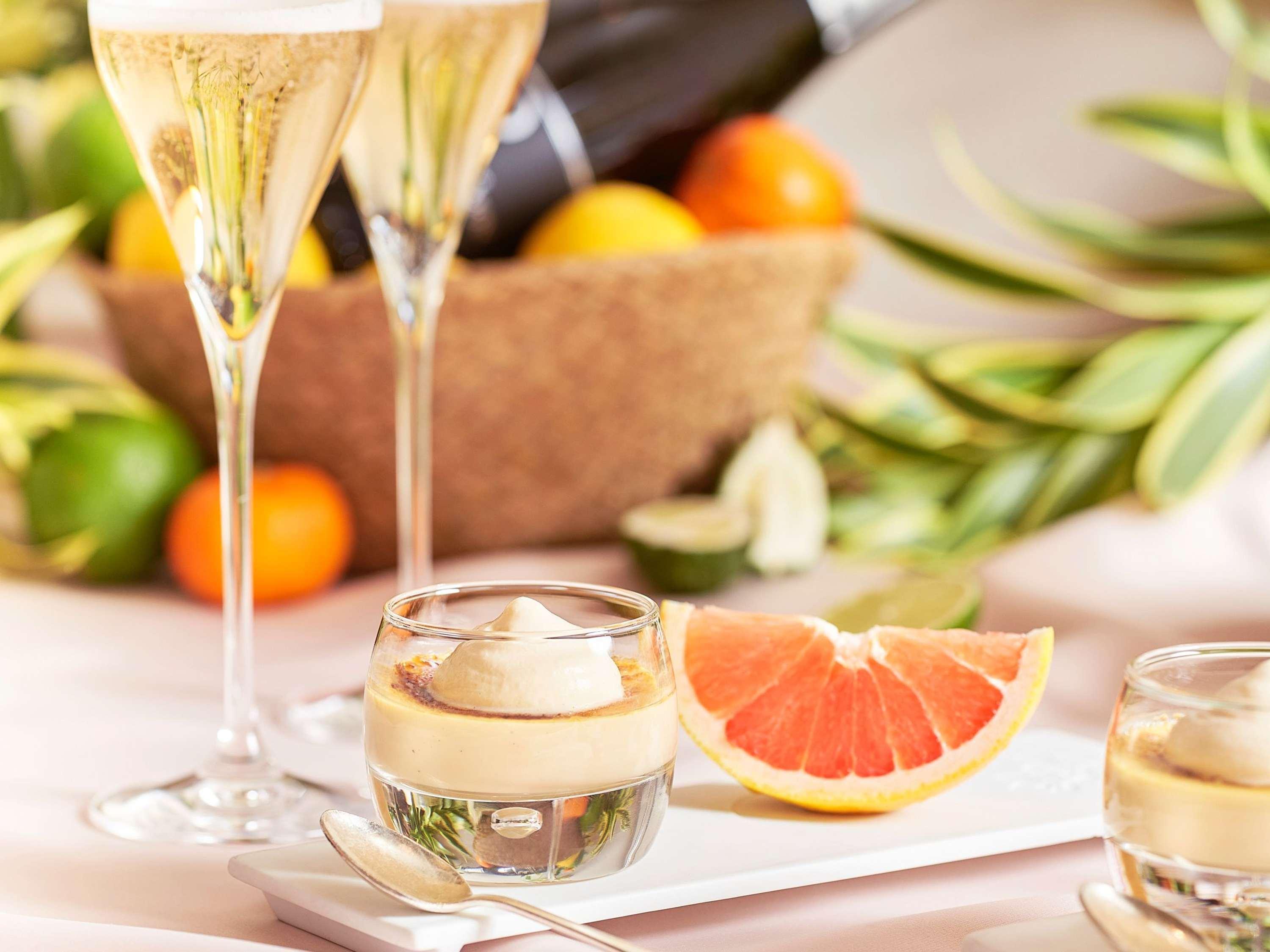 Instalaciones Recreativas ibis Etampes