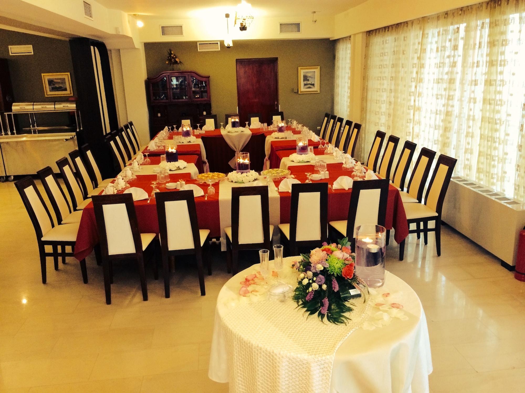 Restaurant Fanari Hotel