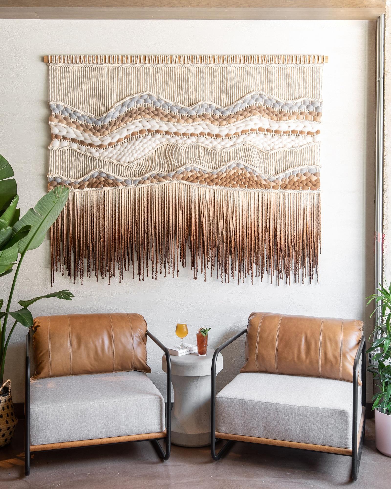 Vista Lobby Yours Truly DC, Vignette Collection by IHG