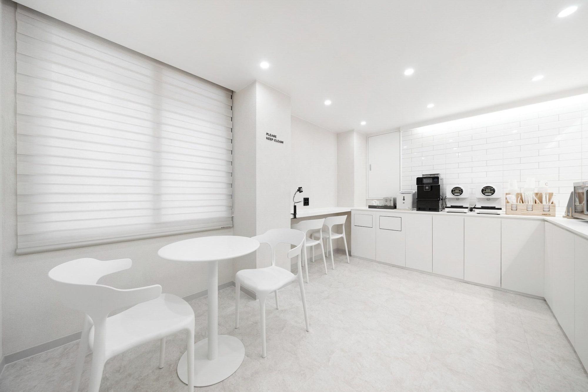 Restaurant Bucheon Songnae Number 25