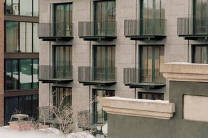 Alojamiento - The Granary Apartments