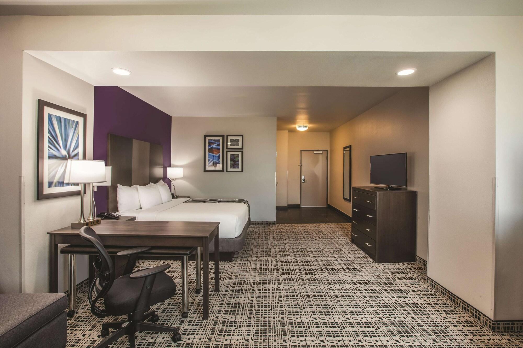 Habitación La Quinta Inn & Suites by Wyndham Lubbock South
