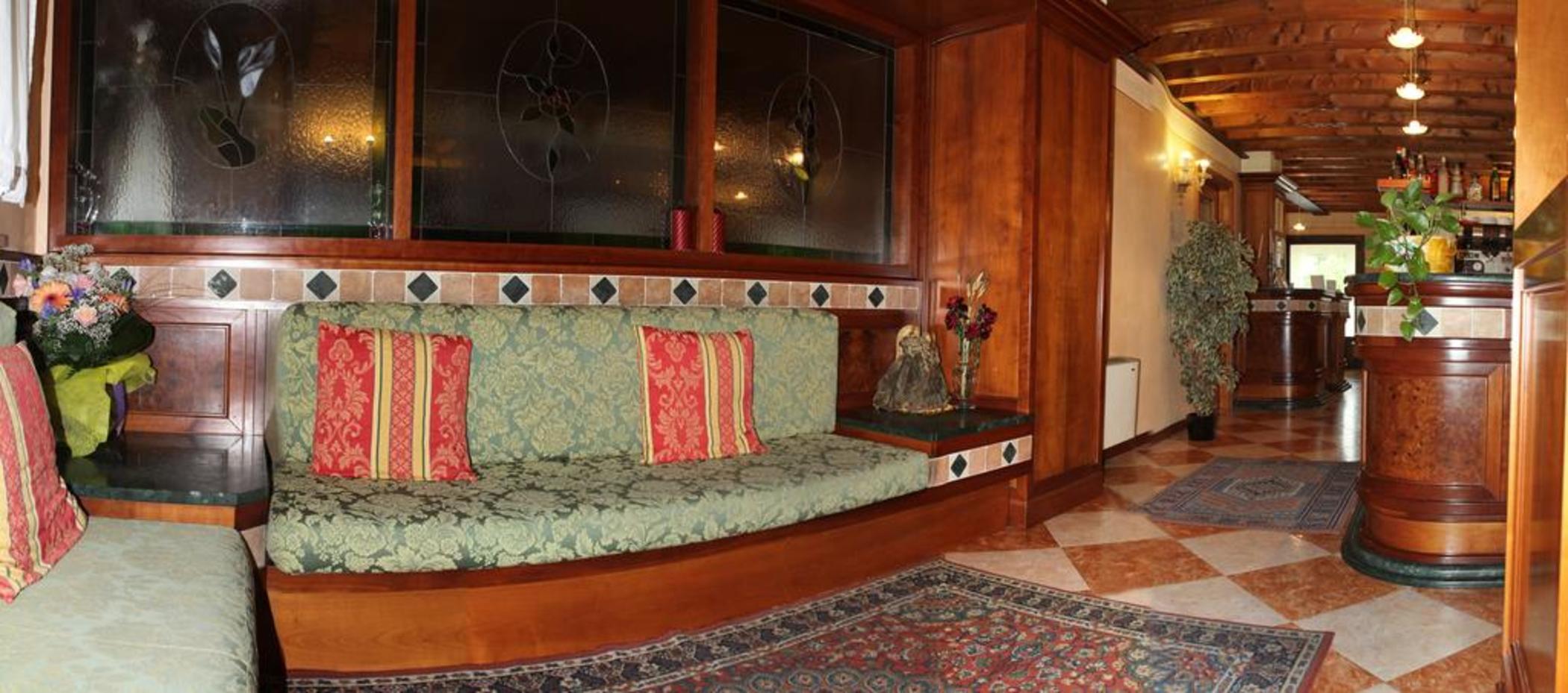 Hotel Hotel Antico Moro