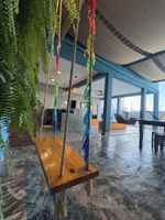 Alquiler Vacacional - Cozy Rustic Retreat with pool, gourmet area, 2 bedrooms with 16 beds