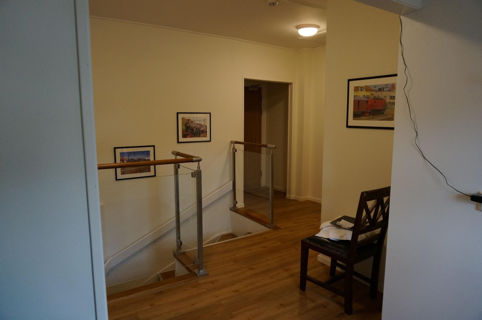 Varios Hotell Villa Solviken