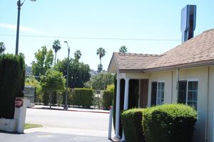 Alojamiento - Rose Bowl Motel