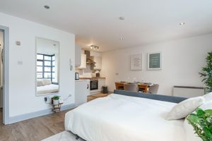 Alquiler Temporario - Modern Apartment in the Heart of Temple Bar area, Dublin city center