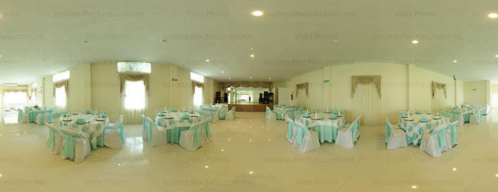 Salón de Baile Maria Sofia