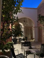 Alojamiento - Hotel Casa Once