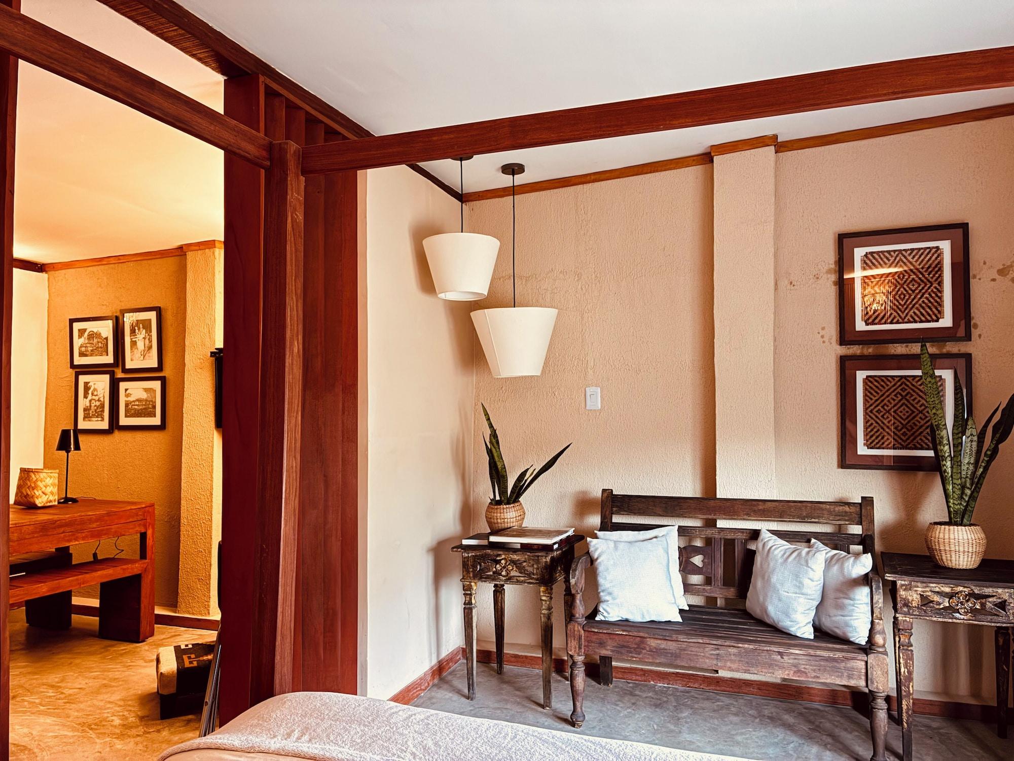 Habitación Boutique Hotel Casa Teatro