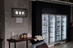 Alojamiento - ISTY Hotel