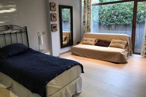 Alquiler Vacacional - Villa with Heated Pool and Jacuzzi close to Puerto Banus and Beach