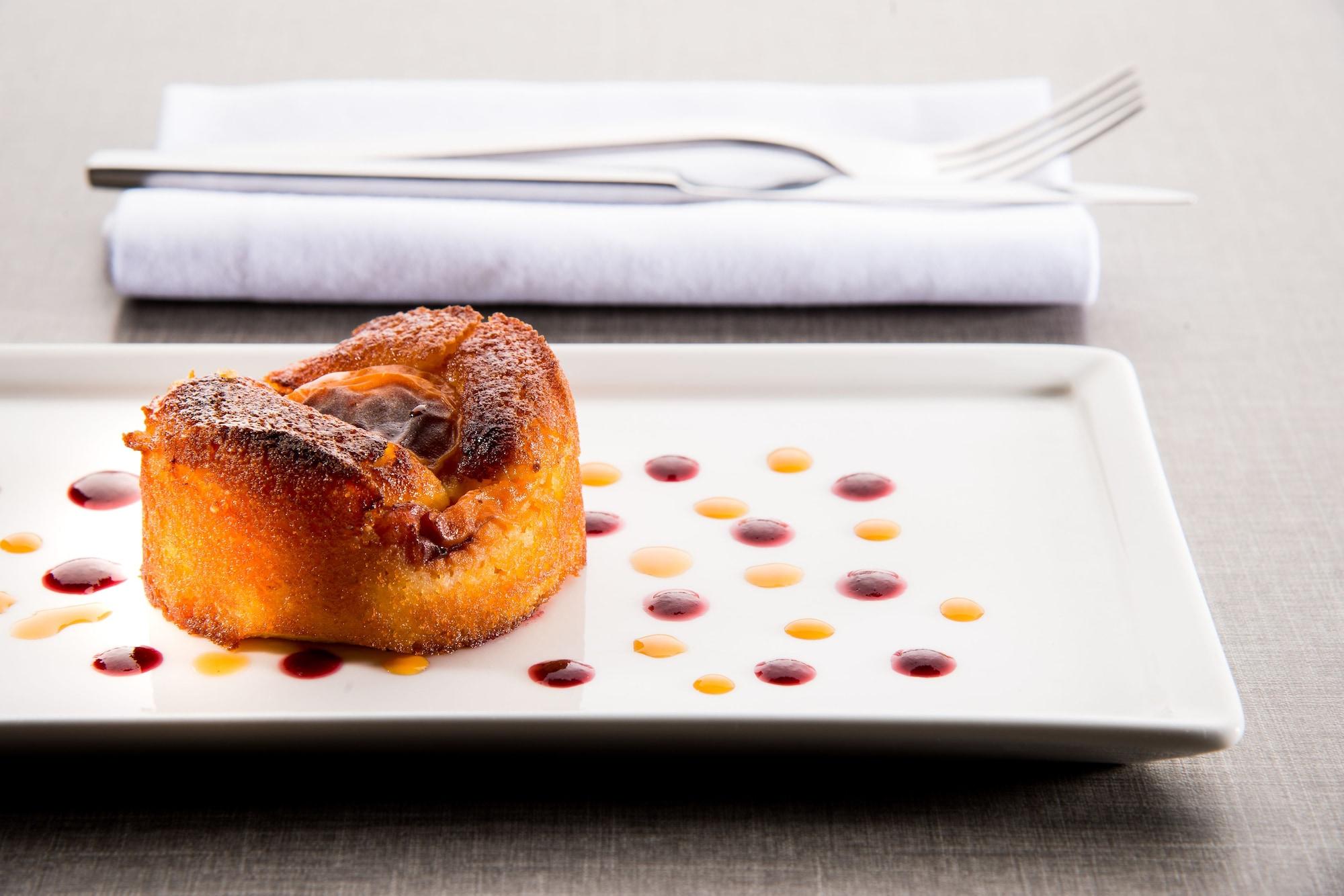 Restaurant ibis Styles Lyon Confluence
