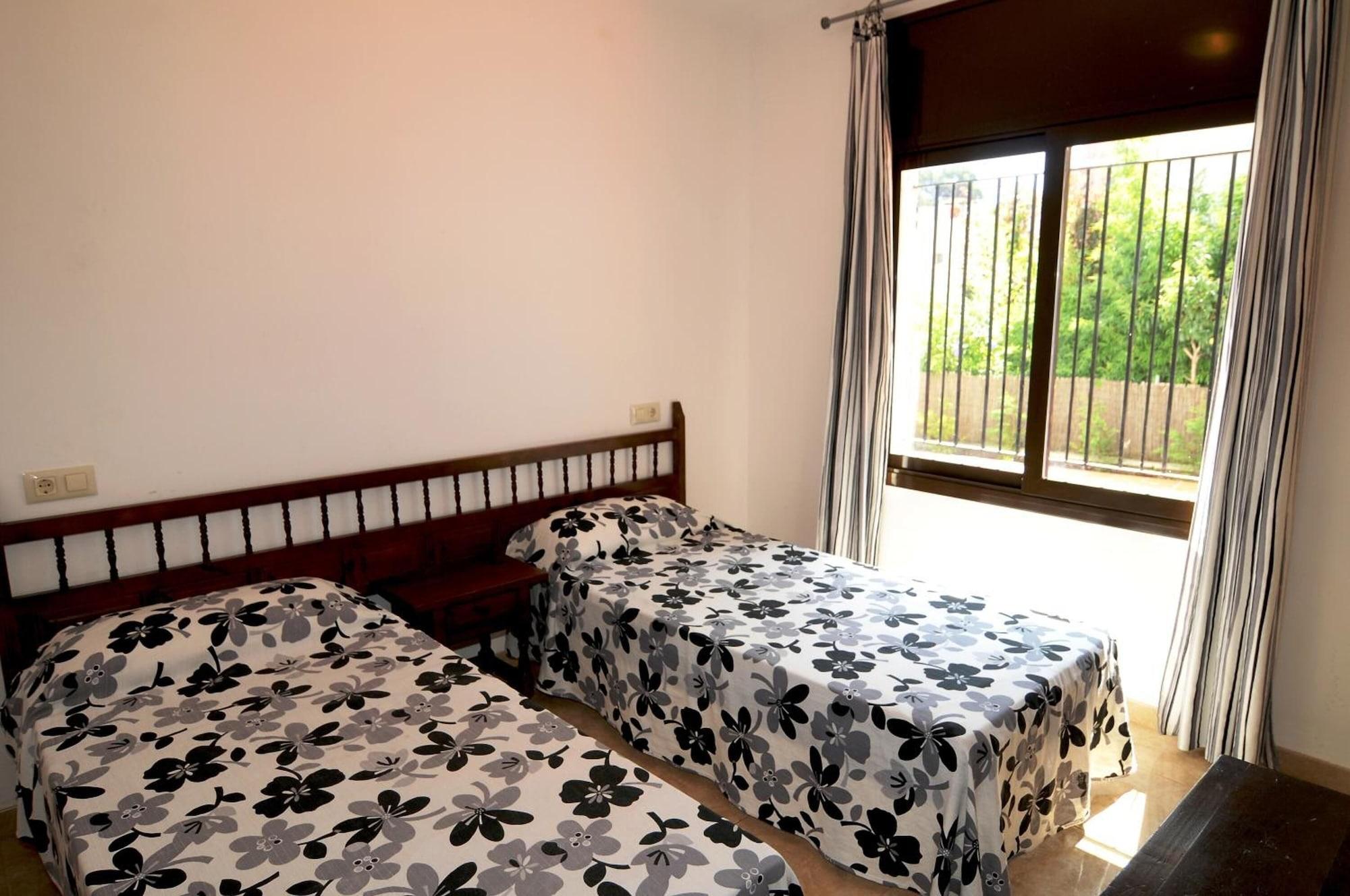 Habitación Apartaments AR Caribe