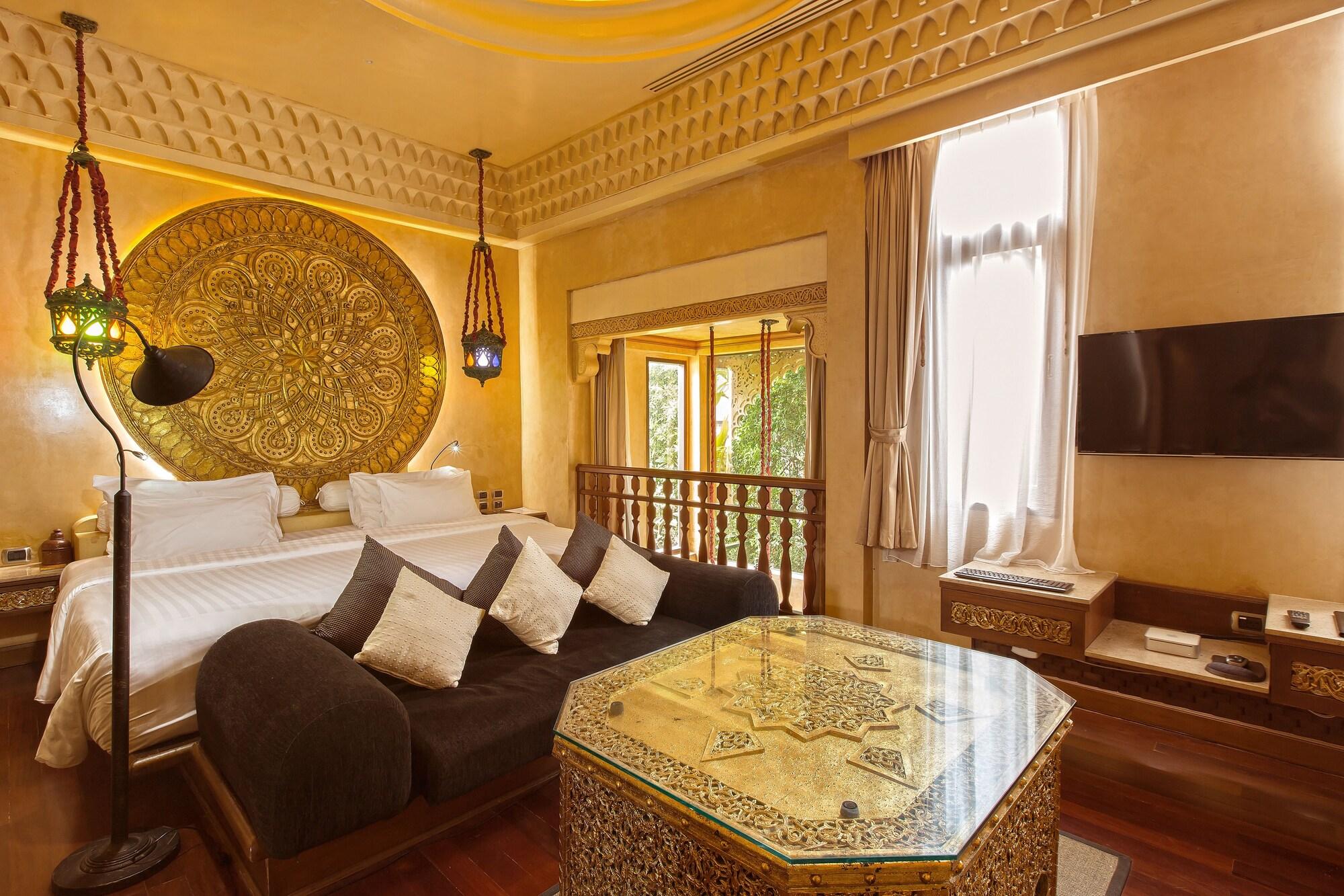 Habitación The Baray Villa by Sawasdee Village