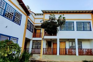 Alojamiento - Pousada Ramalhete